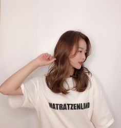 -Alger.O美感沙龙