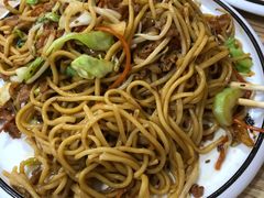 -陈记拉面馆(先锋路店)