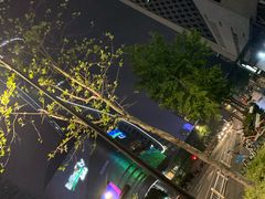 -杭州平安悦坊 PAFC LIVING