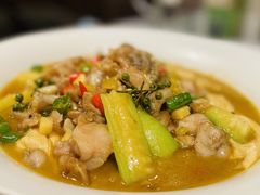 -汤城小厨•粤菜•靓汤(金宝街店)