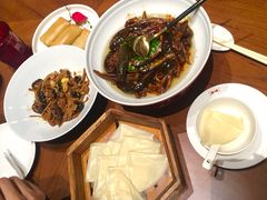 -上海人家花樣年华(中山公园店)