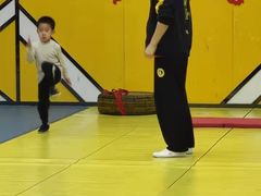 -HELLO功夫(印象城店)