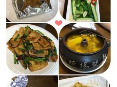 -福照楼汽锅鸡·云南菜(护国路店)