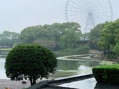 -蠡湖大桥公园