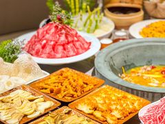 -芸山季·云南野生菌火锅(宝能环球汇店)