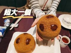 -粤匠·澳门点心粤菜海鲜(澳门半岛店)