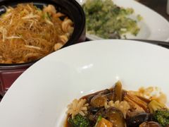 -老铺烤鸭(宝鸡店)