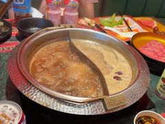 -牛New寿喜烧(曹路花园城店)