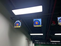 -射箭馆(新街口店)