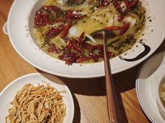 -江渔兒酸菜魚專門店(顺盈时代广场店)