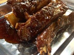 肋排-王裕興肉莊(南禅寺店)