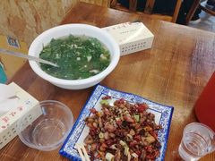 -老味道1992(武当山店)