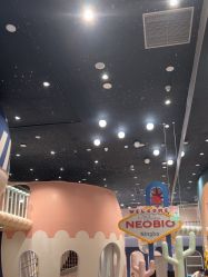 -奈尔宝家庭中心·亲子餐厅(鄞州万达店)