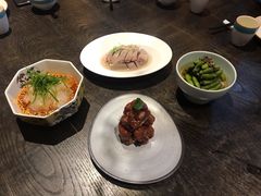 -香雪海·蘇面館(湖滨店)