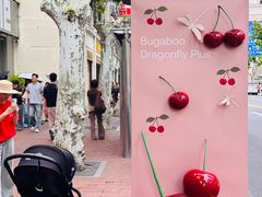 -Dip in Gelato(富民路店)
