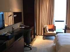 -杭州龙禧福朋喜来登酒店