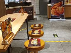 -麦当劳(学院大街店)
