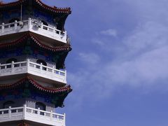 -北京十三陵国家森林公园蟒山景区