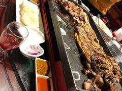 -九十九顶毡房(阜石路店)