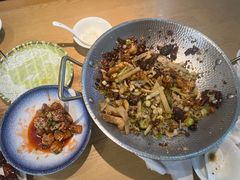-大丰收脆鱼(浦西万达店)