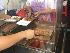 -细妹五香牛杂(步行街店)