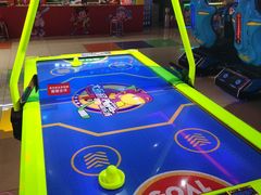 -大玩家(万达广场大连甘井子店)