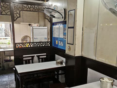 大堂-老街湯糰