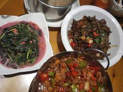 -邻家小馆(银都店)
