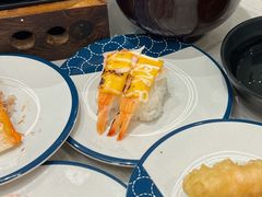 -濱寿司(高新伊藤店)