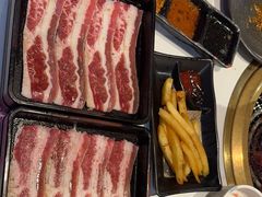 -拾也•和牛•海鲜•烤肉放题(卓悦INTOWN店)