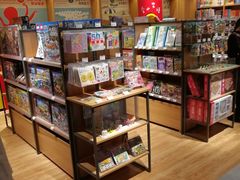 -百新书局(尚悦湾店)