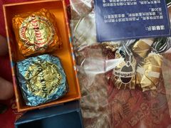 -VENCHI 闻绮(北京汉光店)