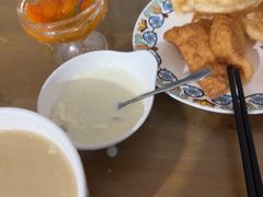 -努尔古丽奶茶