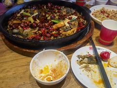 -老板恋上鱼(恒隆广场店)