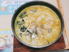 -灵芝妹子海鲜米线(凯德和平广场店)