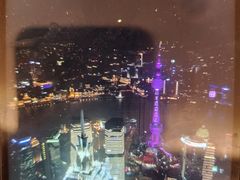 -上海中心大厦