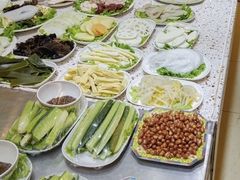 -清真·马家火锅美食城(镇江北路店)