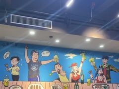 -金铲铲·江湖菜烧烤