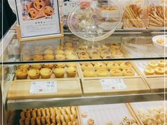 -尚酥坊·手工點心(七里庙店)