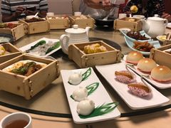 -园林宾馆·鸿运楼(越山路店)