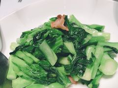 菜心-新荣记(建国门外大街店)