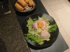 -湊湊火锅·茶憩(和平大悦城店)