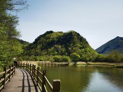 -大九湖