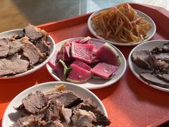 -清真磨沟沿老字号牛肉面(总店)