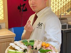 -鳥忆·omakase炭火烧鸟