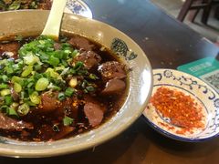 -杨三孃跷脚牛肉(中粮鸿云悦街店)