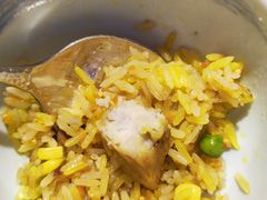 -泰果东南亚餐厅(旭辉广场店)