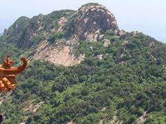 -沂山风景区