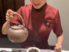 -翁暖茶馆(滨江东总店)