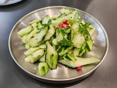 -红东阁东北菜烤肉酒馆(CROSS万象汇店)